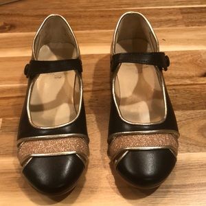 Girls shoes size 30 (European)